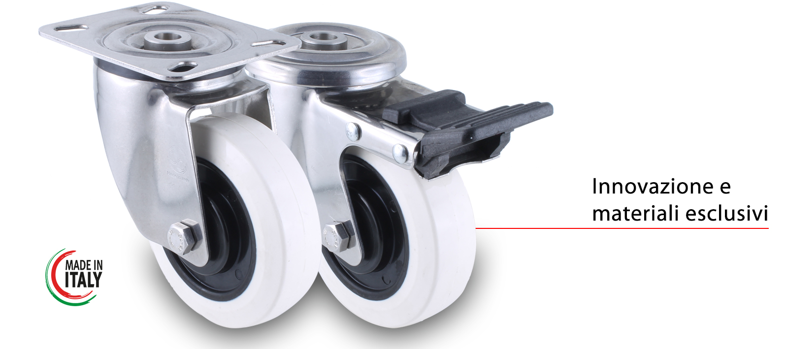 Materiali innovativi